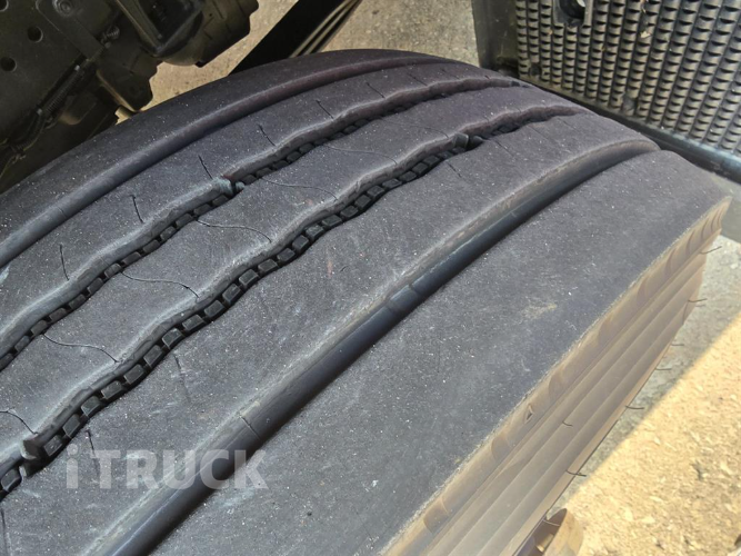 벤츠 아록스 299 후축 윙바디 10.5톤 오토 8