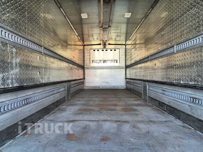 현대 메가트럭 280 단바리 윙바디 5톤 수동 10