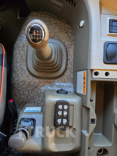 타타대우 노부스 280 후축 윙바디 6.5톤 수동 15