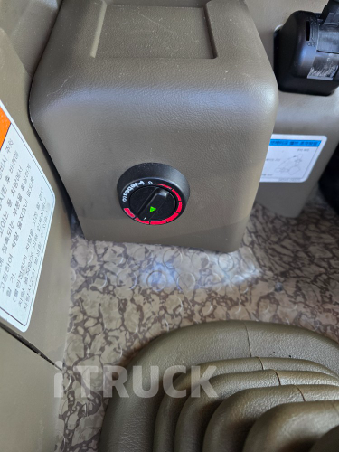 타타대우 노부스 280 후축 윙바디 6.5톤 수동 16