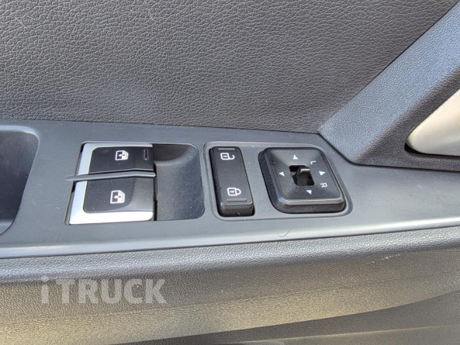 현대 올뉴마이티 3.5톤 익스하이탑 슈퍼캡 14