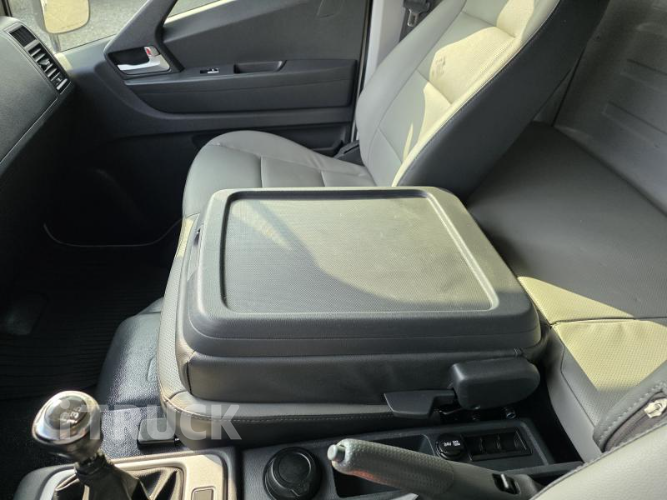 현대 올뉴마이티 3.5톤 익스하이탑 슈퍼캡 11