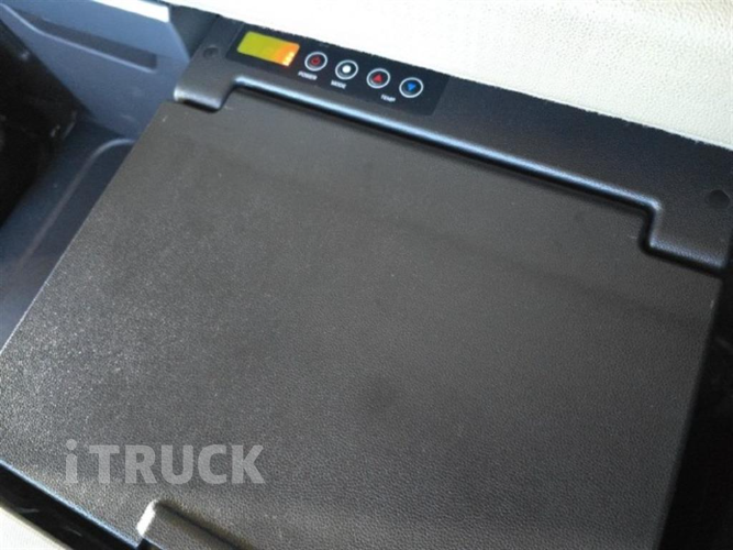 현대 트라고엑시언트 540 앞축 상승윙바디 25톤 오토 15