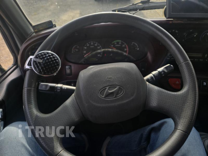 현대 이마이티 3.5톤 광폭 윙바디 슈퍼캡 9