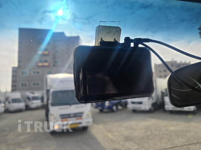 현대 이마이티 3.5톤 광폭 윙바디 슈퍼캡 11