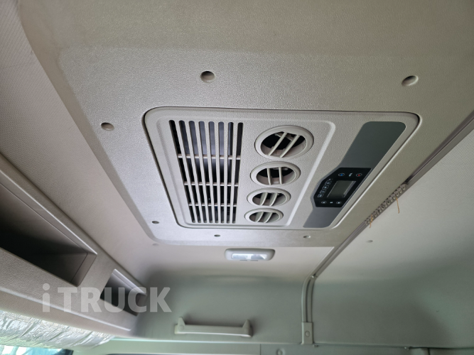 현대 엑시언트 프로 540 후축 윙바디 18톤 오토 리타더 9