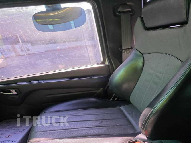 현대 메가트럭 280 단바리 윙바디 5톤 수동 13