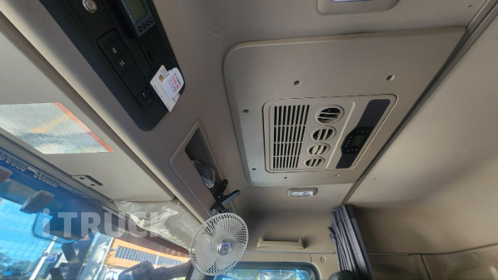 현대 엑시언트 430 십바리 윙바디 14톤 오토 11