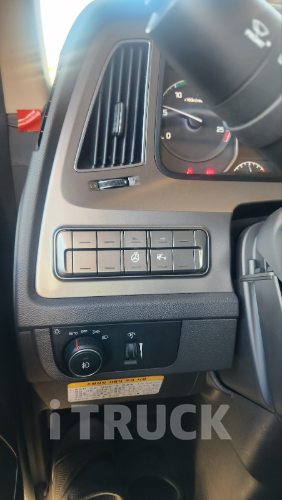 현대 엑시언트 430 십바리 윙바디 14톤 오토 18