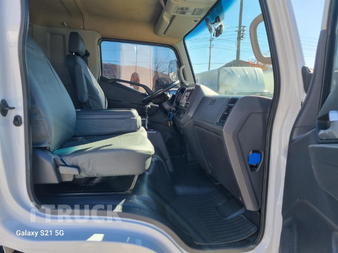 현대 올뉴마이티 2.5톤 카고 슈퍼캡 13