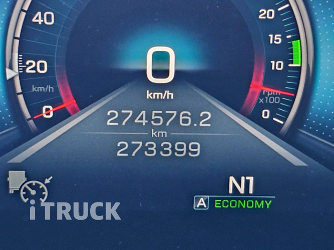 벤츠 아록스 476 후축 윙바디 21톤 오토 리타더 8