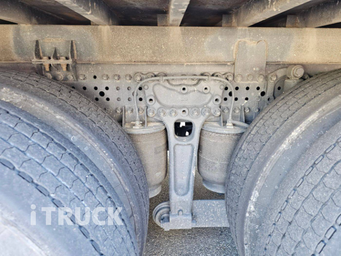 벤츠 아록스 476 후축 윙바디 21톤 오토 리타더 6