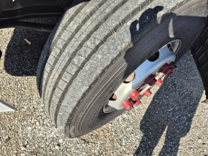 현대 엑시언트 집게차 350 9.5톤 수동 없음(순정) 14