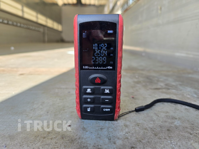 볼보 FE 350 후축 윙바디 10.5톤 오토 7