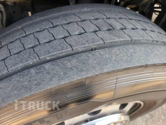 벤츠 아록스 299 후축 냉동윙 4.5톤 오토 5