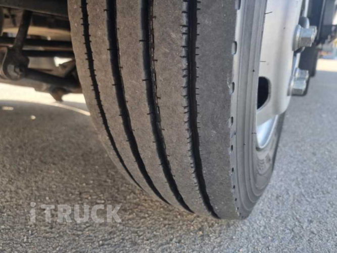 현대 올뉴마이티 3.5톤 익스하이탑 슈퍼캡 8