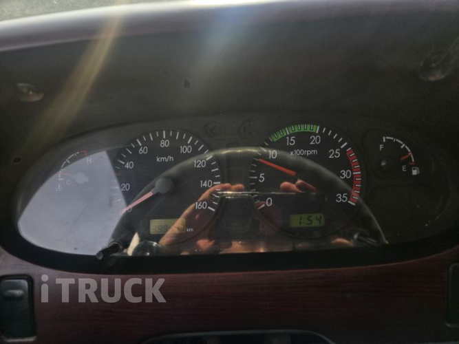 현대 이마이티 3.5톤 광폭 윙바디 슈퍼캡 12