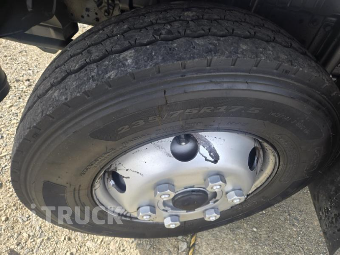 현대 이마이티 3.5톤 광폭 윙바디 슈퍼캡 13