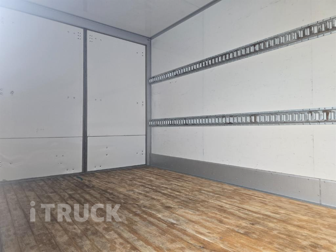 현대 올뉴마이티 3.5톤 표준탑 슈퍼캡 11