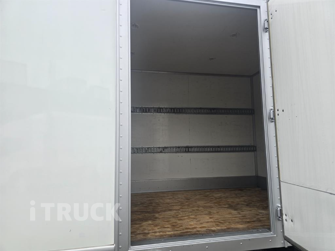 현대 올뉴마이티 3.5톤 표준탑 슈퍼캡 9