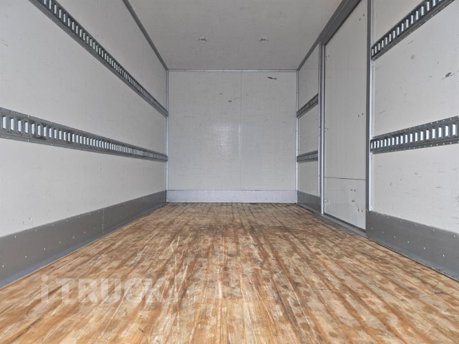 현대 올뉴마이티 3.5톤 표준탑 슈퍼캡 10