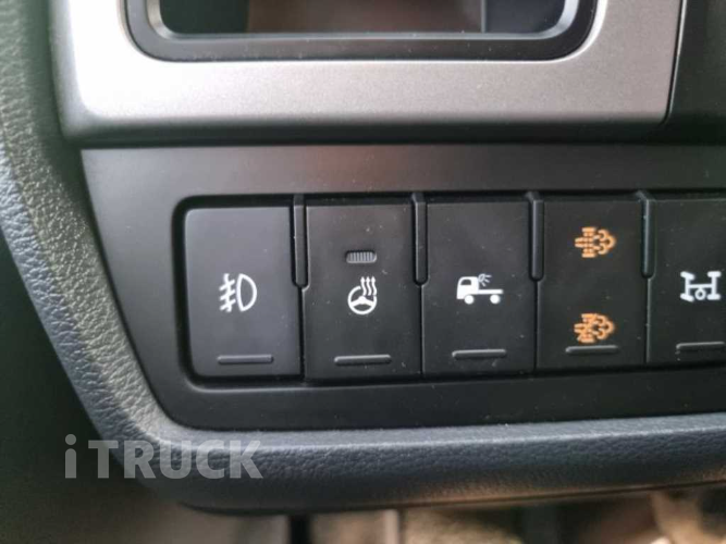 현대 올뉴마이티 3.5톤 카고 슈퍼캡 12