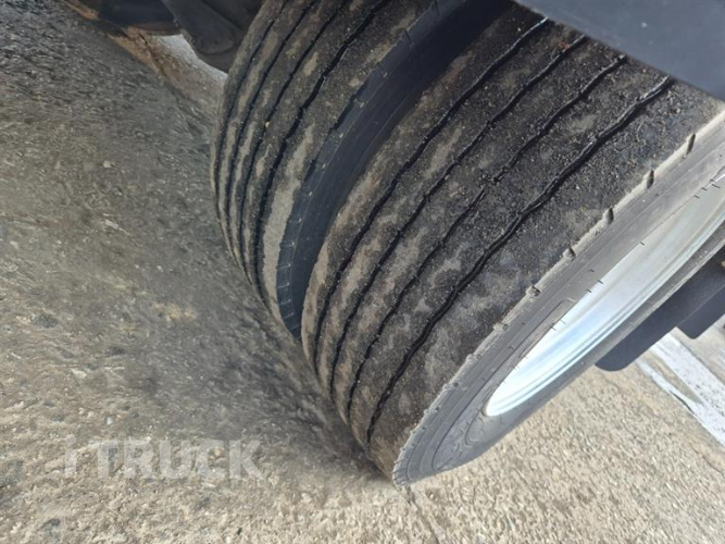 이스즈 엘프 3.5톤 광폭 냉동윙 투냉 14