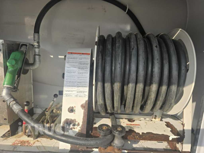 현대 탱크로리 올뉴마이티 알탱크 4,900L 수동 9