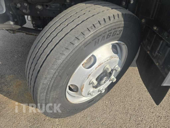 현대 탱크로리 올뉴마이티 알탱크 4,900L 수동 16