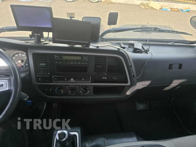 현대 탱크로리 올뉴마이티 알탱크 4,900L 수동 14