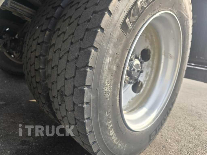 현대 탱크로리 올뉴마이티 알탱크 4,900L 수동 17