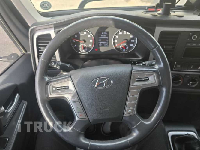 현대 탱크로리 올뉴마이티 알탱크 4,900L 수동 13