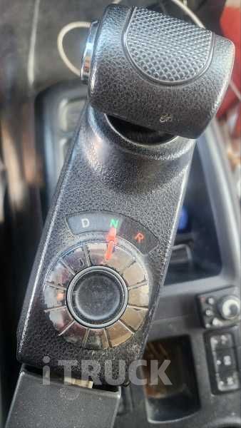 타타대우 프리마 고하중 280 후축 윙바디 6.5톤 오토 12