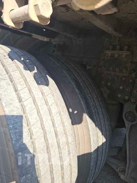 볼보 FM 450 후축 카고 25톤 오토 3