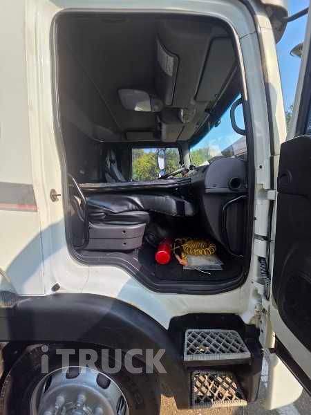 현대 메가트럭 270 단바리 냉장윙 4.5톤 수동 11