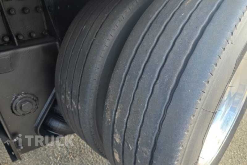 현대 파비스 325 후축 윙바디 8.5톤 오토 6