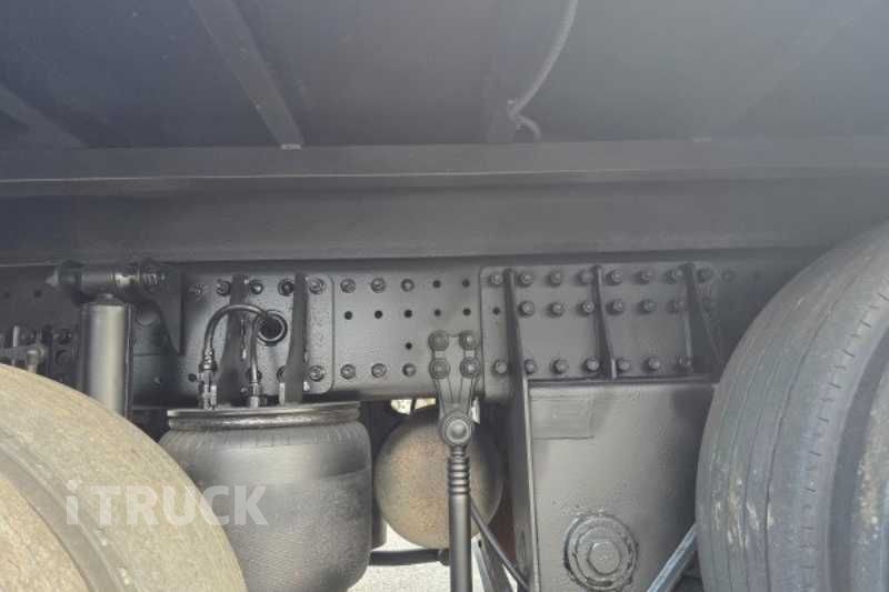 현대 파비스 325 후축 윙바디 8.5톤 오토 5