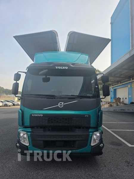 볼보 FE 350 십바리 윙바디 14톤 오토 3