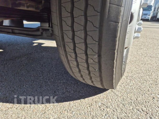 현대 올뉴마이티 3.5톤 광폭 윙바디 슈퍼캡 9