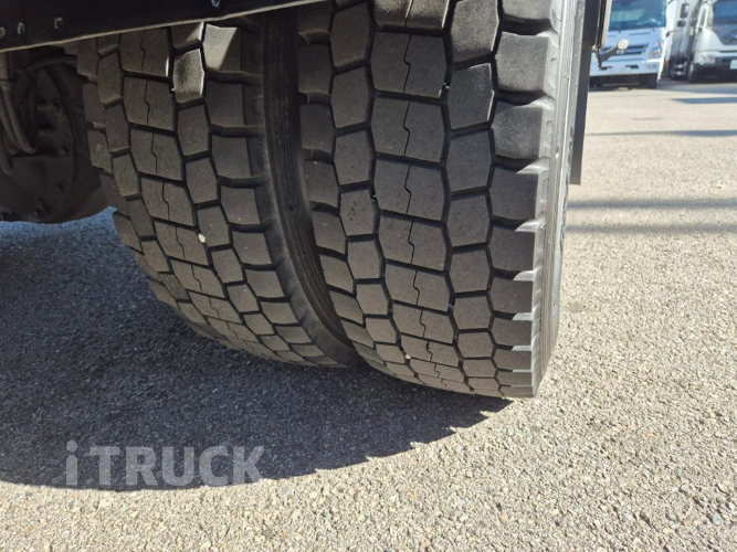 현대 올뉴마이티 3.5톤 광폭 윙바디 슈퍼캡 10