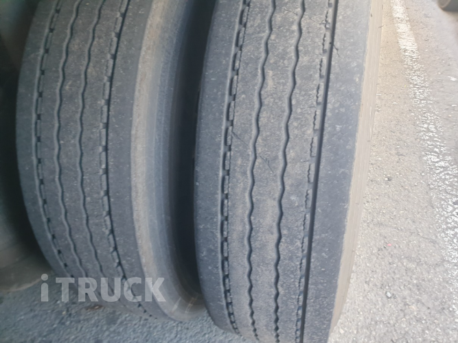 스카니아 탱크로리 R 스텐탱크 24,000L 오토 8