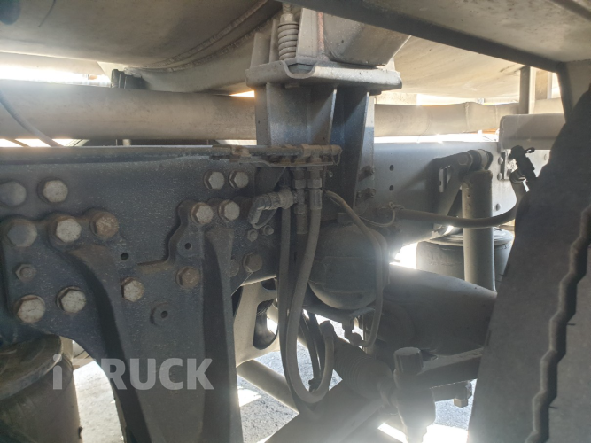 스카니아 탱크로리 R 스텐탱크 24,000L 오토 19