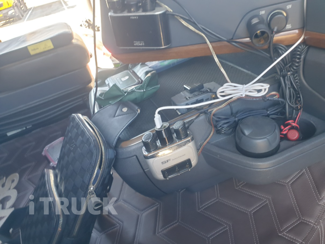 스카니아 탱크로리 R 스텐탱크 24,000L 오토 11