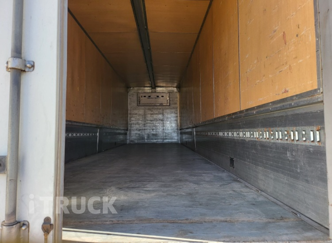 현대 파비스 325 후축 냉장윙 9.5톤 오토 6