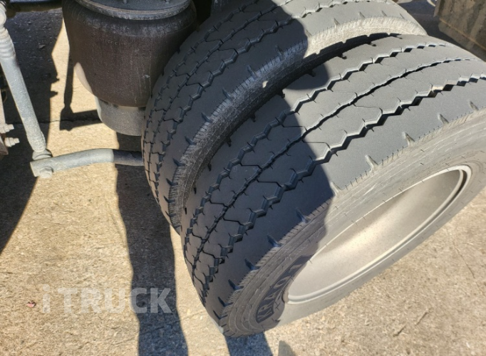 현대 파비스 325 후축 냉장윙 9.5톤 오토 11