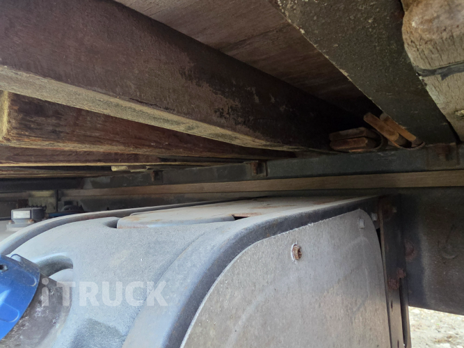 타타대우 프리마 280 후축 카고 6.5톤 수동 10