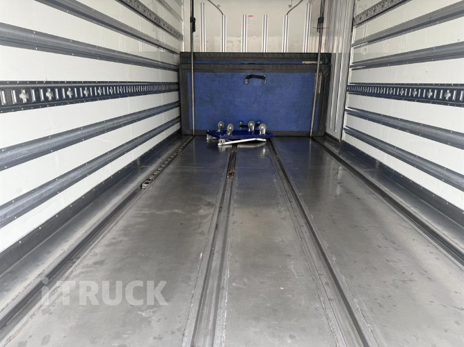 현대 올뉴마이티 3.5톤 광폭 냉동탑 투냉 조르다 9