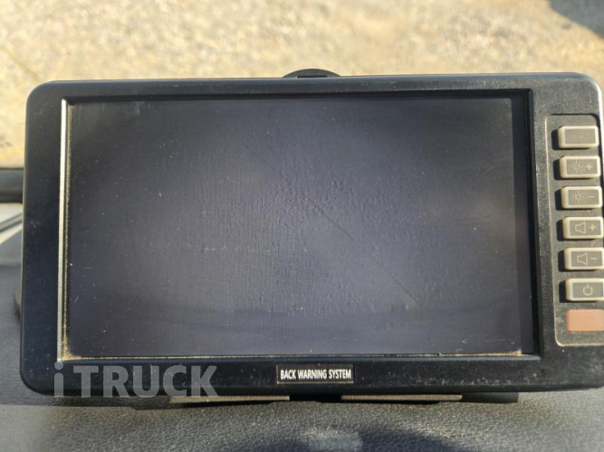 현대 올뉴마이티 3.5톤 광폭 윙바디 일반캡 12