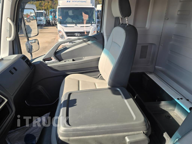 현대 올뉴마이티 3.5톤 광폭 윙바디 슈퍼캡 11