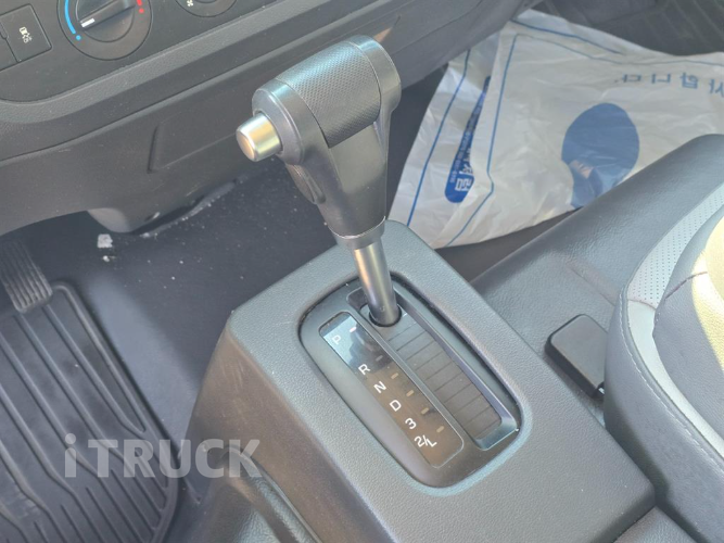 현대 올뉴마이티 3.5톤 광폭 윙바디 슈퍼캡 15